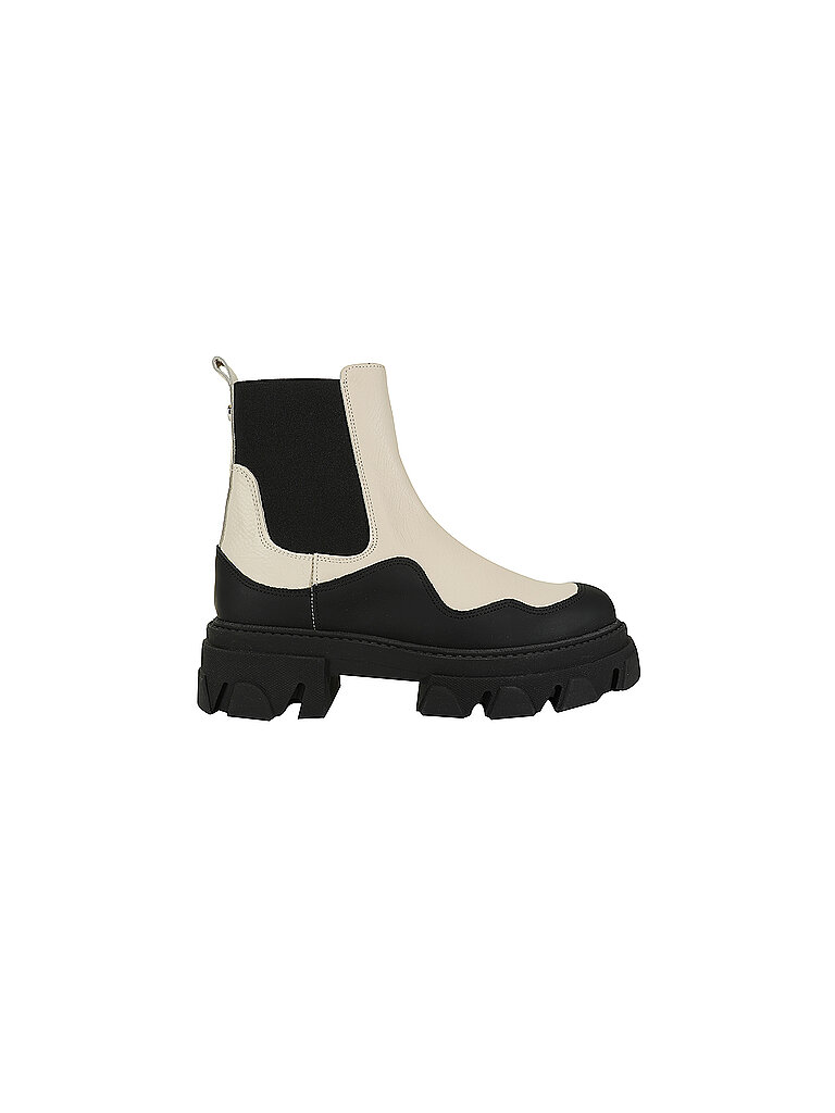 STEVE MADDEN Chelsea Boot MERILYN creme | 37